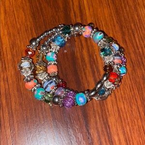 Colorful Bracelet🎉
